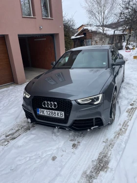 Audi A5 3.0 tdi, снимка 2