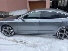 Audi A5 3.0 tdi, снимка 4