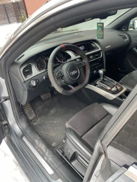 Audi A5 3.0 tdi, снимка 15