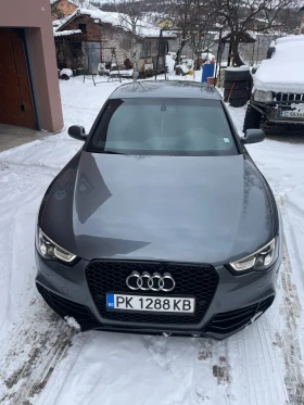 Audi A5 3.0 tdi, снимка 1