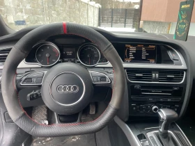 Audi A5 3.0 tdi, снимка 11