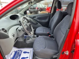 Toyota Yaris 1.0VVT-68PS, снимка 9