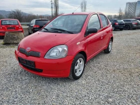 Toyota Yaris 1.0VVT-68PS, снимка 1