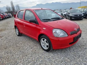 Toyota Yaris 1.0VVT-68PS, снимка 3