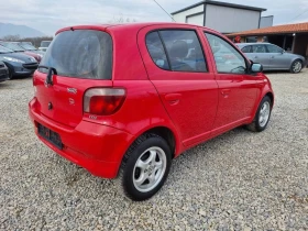 Toyota Yaris 1.0VVT-68PS, снимка 5