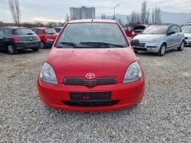 Toyota Yaris 1.0VVT-68PS, снимка 2