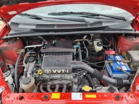 Toyota Yaris 1.0VVT-68PS, снимка 14