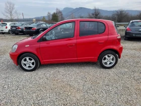 Toyota Yaris 1.0VVT-68PS, снимка 8