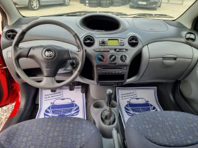 Toyota Yaris 1.0VVT-68PS, снимка 12