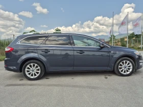 Обява за продажба на Ford Mondeo 2.0 i ~10 800 лв. - изображение 6
