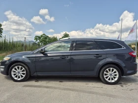     Ford Mondeo 2.0 i