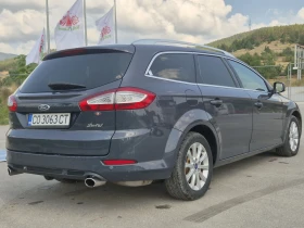 Обява за продажба на Ford Mondeo 2.0 i ~10 800 лв. - изображение 5