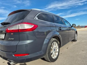 Ford Mondeo 2.0, снимка 7