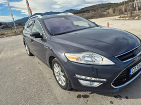 Обява за продажба на Ford Mondeo 2.0 i ~10 800 лв. - изображение 2