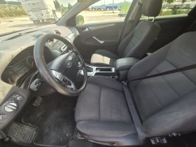Обява за продажба на Ford Mondeo 2.0 i ~10 800 лв. - изображение 9