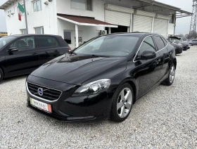 Volvo V40 1.6 D2* 114к.с.* Кожа* Euro 5b* Лизинг, снимка 2