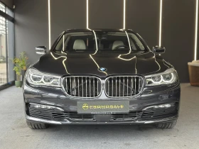 BMW 740 d* 3xTV* Масаж* Лизинг* , снимка 4