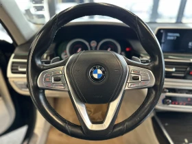 BMW 740 d* 3xTV* Масаж* Лизинг* , снимка 8