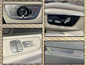 BMW 740 d* 3xTV* Масаж* Лизинг* , снимка 17