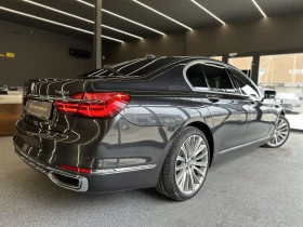 BMW 740 d* 3xTV* Масаж* Лизинг* , снимка 2