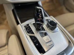 BMW 740 d* 3xTV* Масаж* Лизинг* , снимка 12