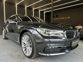 BMW 740 d* 3xTV* Масаж* Лизинг* , снимка 3