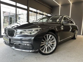 BMW 740 d* 3xTV* Масаж* Лизинг*  1