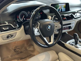 BMW 740 d* 3xTV* Масаж* Лизинг* , снимка 7