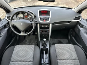 Peugeot 207 1.4* FACELIFT* , снимка 10