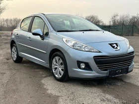 Peugeot 207 1.4* FACELIFT* , снимка 5