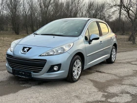 Peugeot 207 1.4* FACELIFT* , снимка 1