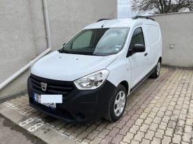 Dacia Dokker 1.5 dci, снимка 1