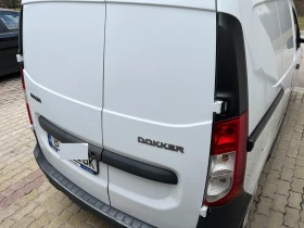 Dacia Dokker 1.5 dci, снимка 5