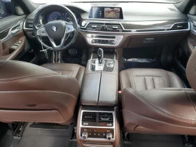 BMW 740 i M PACK* DISTRONIC*  | Mobile.bg    8