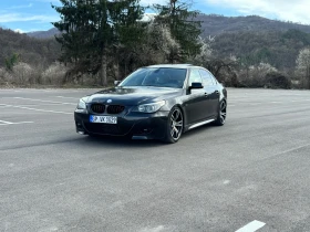 BMW 545 545i LPG M-pack, снимка 1