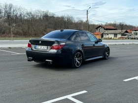 BMW 545 545i LPG M-pack, снимка 3