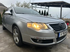 VW Passat 4 MOTION* ПОДГРЕВ* ТОП СЪСТОЯНИЕ, снимка 6