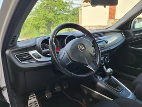 Alfa Romeo Giulietta 1.4TSI | Mobile.bg    9