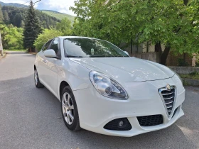 Alfa Romeo Giulietta 1.4TSI | Mobile.bg    7