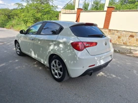 Alfa Romeo Giulietta 1.4TSI | Mobile.bg    4