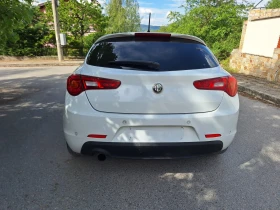 Alfa Romeo Giulietta 1.4TSI | Mobile.bg    5