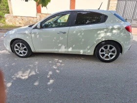 Alfa Romeo Giulietta 1.4TSI | Mobile.bg    3
