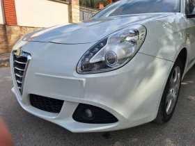 Alfa Romeo Giulietta 1.4TSI | Mobile.bg    13