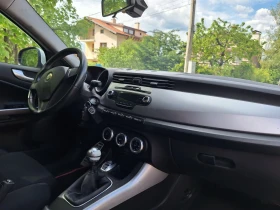 Alfa Romeo Giulietta 1.4TSI | Mobile.bg    10
