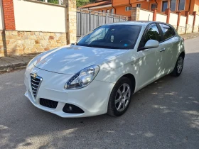 Alfa Romeo Giulietta 1.4TSI | Mobile.bg    2