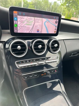 Mercedes-Benz C 300 | Mobile.bg    7