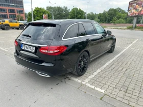 Mercedes-Benz C 300 | Mobile.bg    3