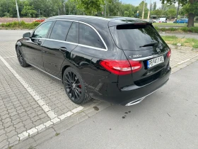 Mercedes-Benz C 300 | Mobile.bg    4