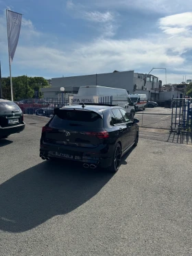 VW Golf Mk8 R - 75000 лв. - 39408628 3