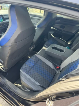 VW Golf Mk8 R - 75000 лв. - 39408628 5